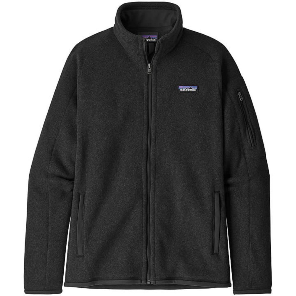 Patagonia Women's Better Sweater Fleece Jacket
